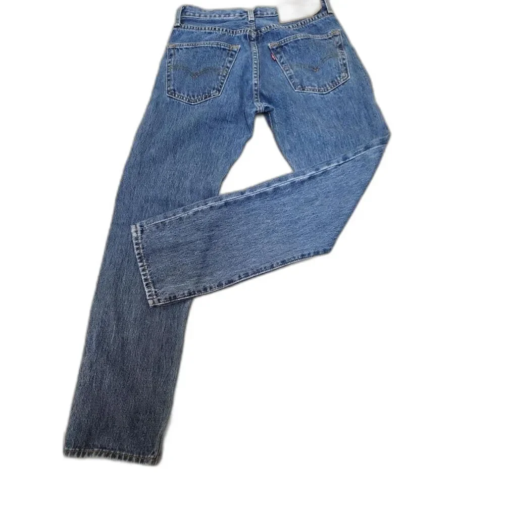 Levis you know